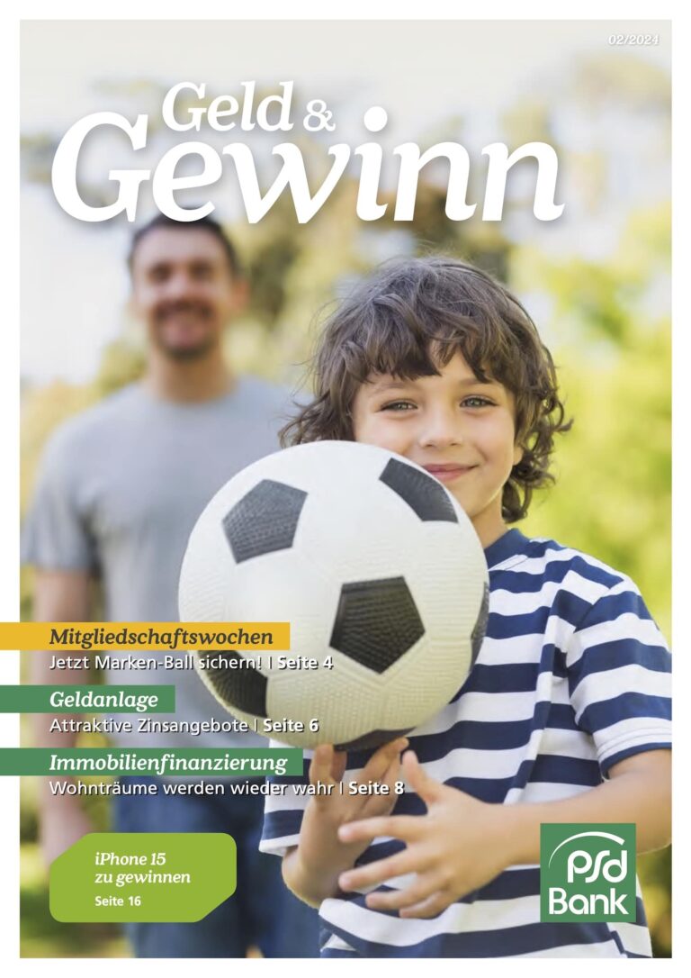 Geld und Gewinn 02-2024